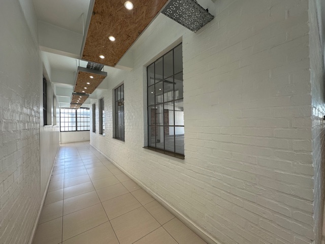 To Let commercial Property for Rent in Woodstock Western Cape